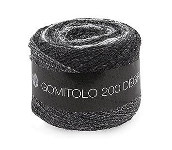 Gomitolo 200 Dégradé